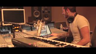 Jon Bellion - The Making Of One More Time (Behind The Scenes)