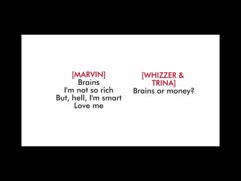 This Had Better Come To A Stop - Karaoke from Falsettos
