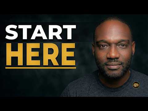 Intro - The Everyday Come Up