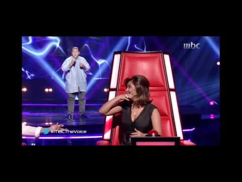 The Voice 2014 Mahmoud (Best Of The Voice)