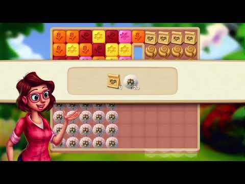 Lily’s Garden Level 230 old