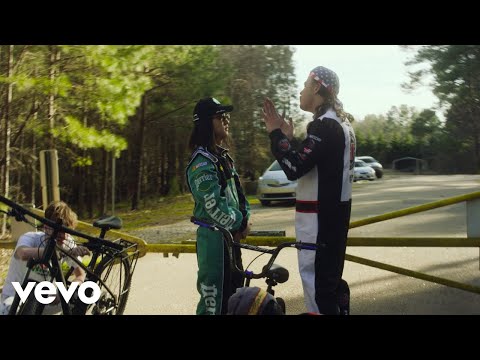 Trent the HOOLiGAN - Crash ft. Sangstaa