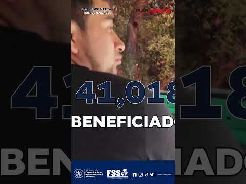 ¡Más que un camino, es progreso! - San Pedro Necta