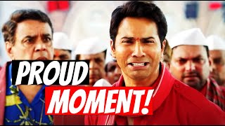 Coolie No. 1 Movie Review and Roasting! | Varun Dhawan, Sara Ali Khan | Amazon Prime Video | HIT F5