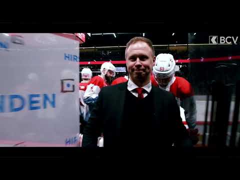 LHC Inside - Saison 2 Episode 15 - Lausanne HC vs ZSC Lions