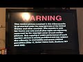Opening To Shrek 2001 VHS Tape