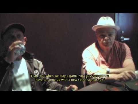 "Chasing Wincardona"