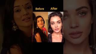 Download lagu Amy Jackson plastic surgery looks #viral #youtubeshorts#shorts  #bollywood #actress#amyjackson mp3
