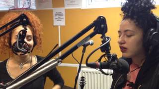 Skinny Girl Diet (Interviewed On The DeXter Bentley 'Hello, Goodbye' Show)