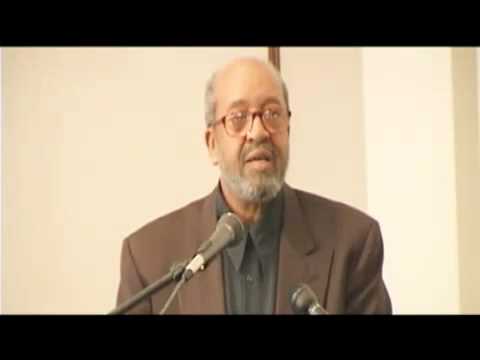 Imam W. Deen Mohammed - Ramadan Session Jumuah - Part 1