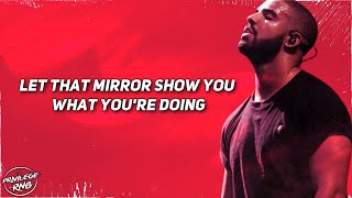 Drake - Shut It Down (Lyrics) &quot;put those heels on and work it girl&quot;