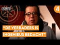 DE VERRADERS is ingenieus bedacht - Francis van Broekhuizen - RTL 4