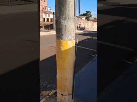 Antigo Colégio de Maria, Santa Cruz do Rio Pardo SP #socorro #urbano