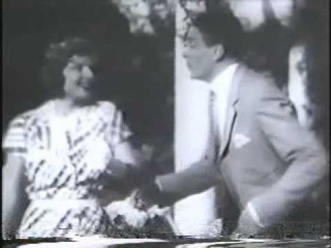 "I'm In A Dancing Mood" ~ Jack Buchanan Elsie Randolph 1936