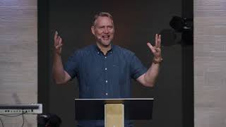 Download lagu Jesus First And Only - Galatians 1:1-5 - Week 1 | Pastor Kirk Winters mp3