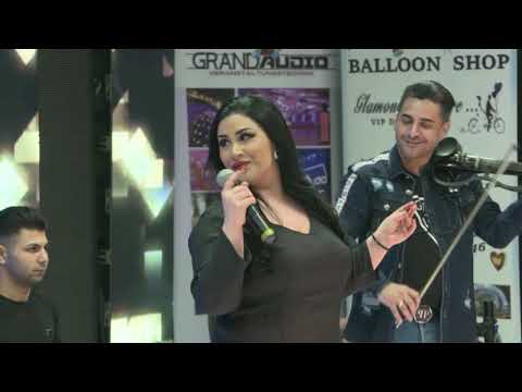 Dusica Ikonic - Cuvaj Boze Moga sina Uzivo