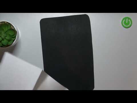 How to Scan a Document on Huawei MatePad SE – Make PDF File on Huawei MatePad SE