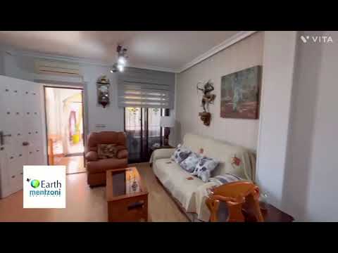 Ref. C-248 -  Villa in residential Arco Mediterráneo VIII, Sector 25 Torrevieja