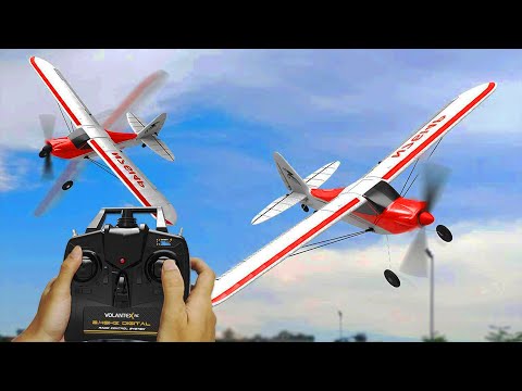 Top 10 Best Remote Control Planes on Amazon!