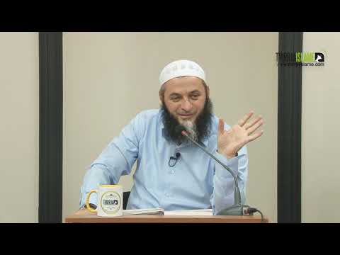 Si të bëhesh hafiz i Kuranit - Hoxhë Sadullah Bajrami