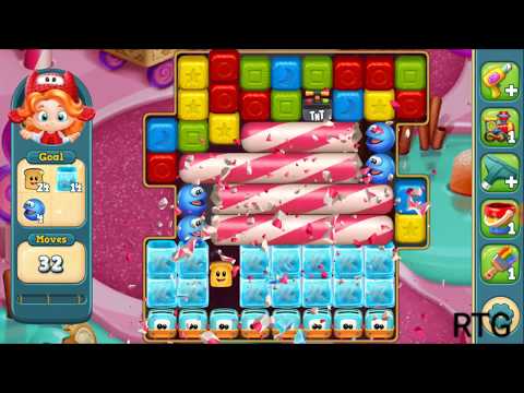 Toy blast level 2213 HD