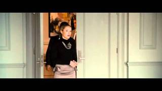 You can either walk the plank or take your panties off!