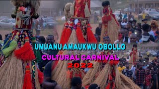 African igbo #Masquerade (Umuanu Amaukwu Obollo) #