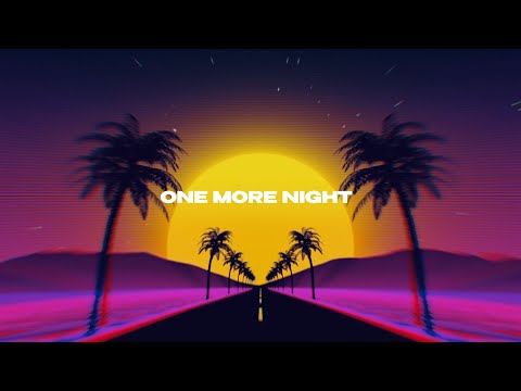 Benny Benassi - One More Night feat. Bryn Christopher (Lyric Video) [Ultra Records]