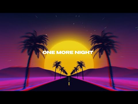 Benny Benassi - One More Night feat. Bryn Christopher (Lyric Video) [Ultra Records]