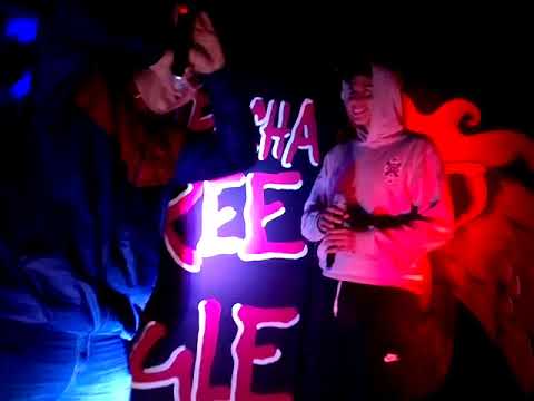 SUIPACHA FREE DELUXE, Elias vs Kazo, CUARTOS