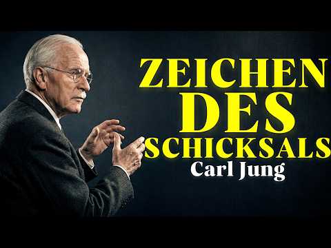 Das Ist IMMER Das Eine Was Zwischen Zwei Menschen Geschieht, Die FÜREINANDER BESTIMMT Sind-Carl Jung