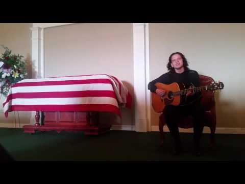 David H Fuller Funeral Reception