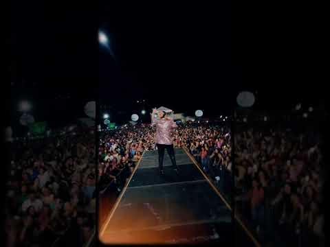 Adeus Aquele Amor - Yara Tchê e Alessandro ao vivo em Bacabeira-MA