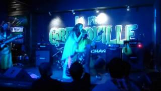 Cereal Killers (Montreal&#39;s Green Jelly Tribute) - Misadventures of Shitman (Live @ Lévis Ville Rock)