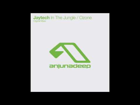 Jaytech - In The Jungle (Original Mix)