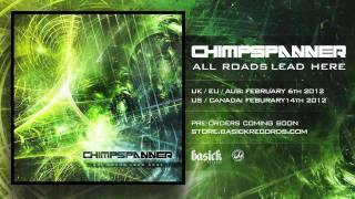 CHIMP SPANNER - Mӧbius Pt I (Official HD Audio - Basick Records)
