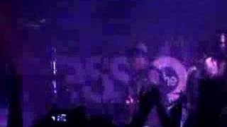 Wednesday 13 - Not Another Teenage Anthem