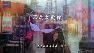 Samao  《只是太爱你》『因为我不知道 下一辈子还是否能遇见你』