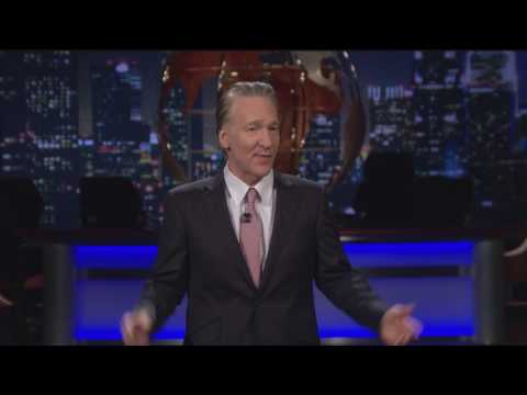, title : 'Monologue: WTF Is Going On? | Real Time with Bill Maher (HBO)'