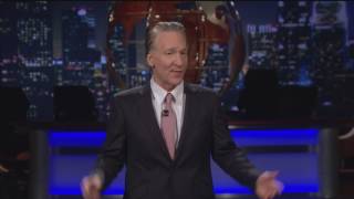 Monologue: WTF Is Going On? | Real Time with Bill Maher (HBO)