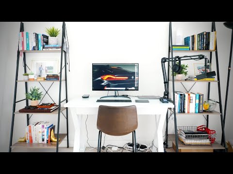 Chase Workspace