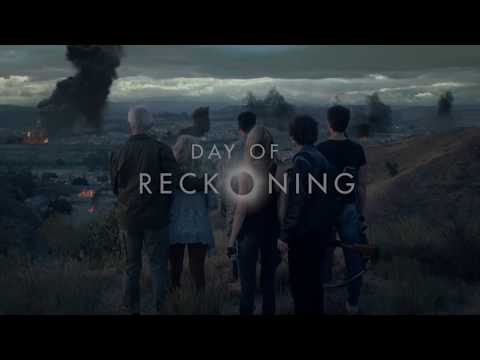 Day of Reckoning - Original Trailer by Film&Clips
