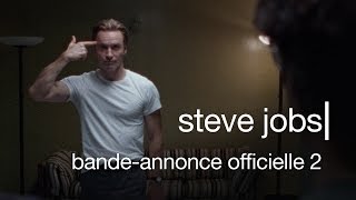 Steve Jobs Film Trailer