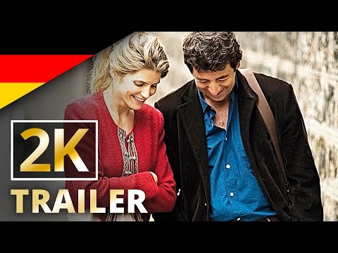 Paris-Manhattan - Offizieller Trailer [2K] [UHD] (Deutsch/German)