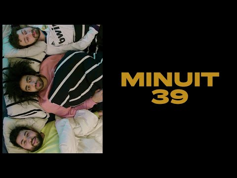 Le dernier épisode de Minuit - Clique, 20h25 en clair sur CANAL+