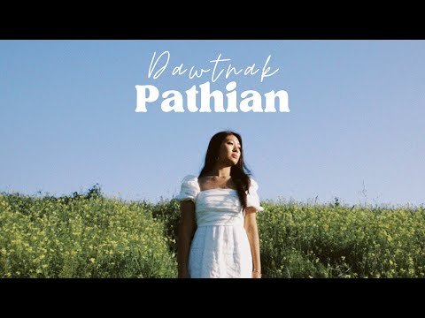 Dawtnak Pathian (Itna Langaih) || Deborah Shwe