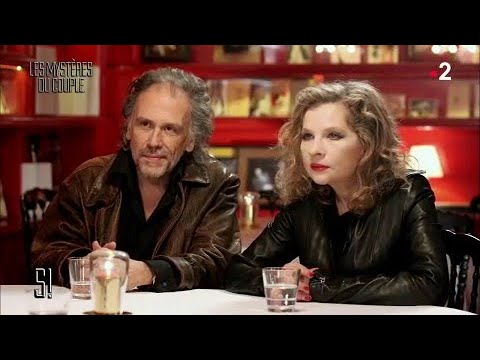 L’interview d’Eva Ionesco et Simon Liberati - Stupéfiant !