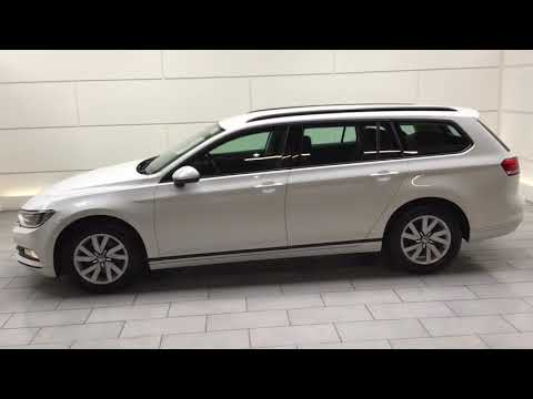 Volkswagen Passat 1.6 TDI BlueMotion Tech S (start/stop) - 2015 (15 plate)