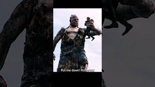 Download lagu #part3 Ternyata Manusia Hanya Berukuran Telapak Tangan Raksasa yang Besar 😱 #giant mp3