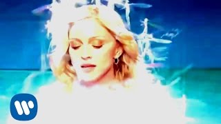 Madonna - Love Profusion (Official Music Video)